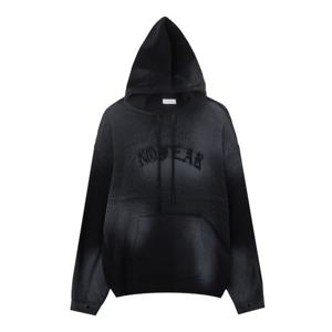 [리빌모아]남자 가을 스트링 하찌 캥거루 후드 니트 DS-KN-Q287-