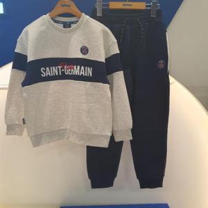 에스핏 HC08 PSG조거 블럭 배색 스웨트세트TR SJY711MKTR65