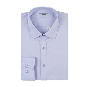 레노마셔츠 뱀브 스판 트윌 슬림핏 RZRSL0-100-BU