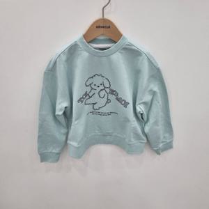 [레베끌레]레노마키 여아 그래픽맨투맨티 R2435T161_22_IC