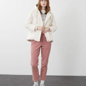 올리비아로렌 H 후드니트 점퍼 VVCKD3WA161