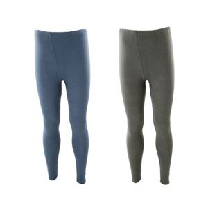 [와코루]포근한 밀착감 모달 캐시미어 남성내의 하의 WMP7490L