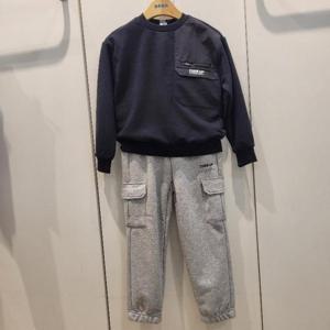 에스핏 HC05 포켓맨투맨세트TR SJY710MKTR21