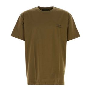 타트라스 아미 코튼 반팔티셔츠 MTAT24S8239M 35