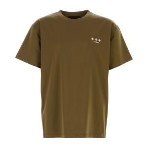 타트라스 아미 코튼 반팔티셔츠 MTAT24S8193M 35