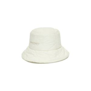 디스커버리모자 AQS DXHT0573N-IVS 멜로즈 퀼팅 버킷햇