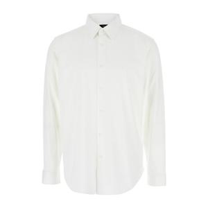 띠어리 셔츠 J0794505 100