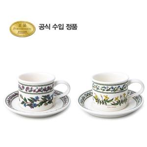 [포트메리온]뉴베리에이션 커피잔(D형) 0.2L 2인조
