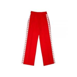 골든구스 트레이닝 조거 팬츠 GWP00877 P000521 40380 Free