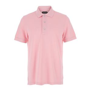 톰포드 폴로 피켓 반팔티셔츠 JPS011 JMT009S25DP178