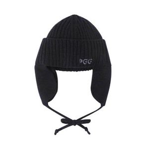 [파리게이츠] (531D4CPP21)공용 PGG 이어워머 비니