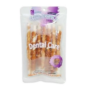 구루머스 치킨 우유껌 7개입