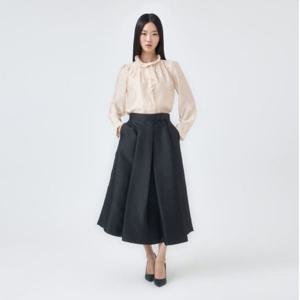 [린(의류)]블랑코 A라인 스커트 LGSKOJ9900