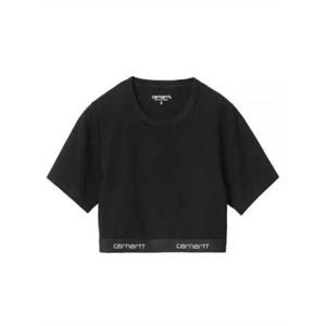 칼하트 WIP 반팔 티셔츠 I03322289XX BLACK DOM