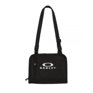 오클리 숄더백 FOS901834BLACKOUT DOM