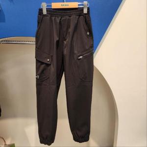 에스핏 HC23 조거트윌기모 볼륨포켓 팬츠 SJY710MFPT02