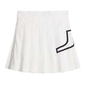 제이린드버그 숏 스커트 GWSD09293 0000 White