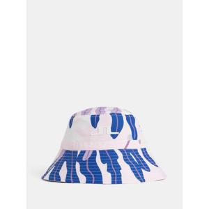 제이린드버그 버킷햇 GMAC10018S199 PARADISE MONSTERA PINK DOM