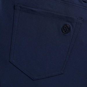 지포어 스트레이트 팬츠 G4MC0B50FBTWLT TWILIGHT DOM