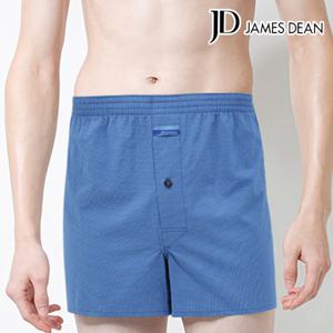 제임스딘 남성 쿨 시어서커 트렁크 3매 JHMTAZ35