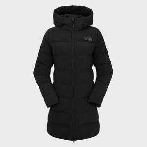 [노스페이스] 여성 슈퍼 플렉스 RDS 다운코트 NJ1DQ31A_BLK