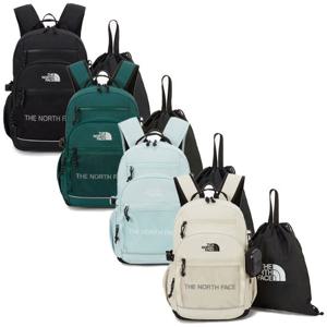 노스페이스키즈(NM2DR07전색상) 주니어 스탠다드 스쿨 팩