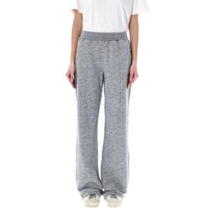 골든구스 트레이닝 조거 팬츠 GWP00877P00052260311 GRAY DOM