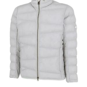 타이틀리스트 숏패딩 TLPMJ344JLG LGRAY DOM