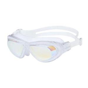 [레노마수영복]성인 오픈 워터김서림방지안티포그 미러코팅수경 RG2E103_WH