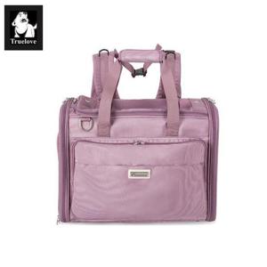 트루러브 TLX2971 캐리어 이동가방(퍼플)