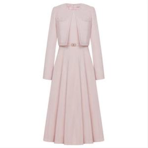 [린(의류)]부크린 A라인 원피스 LGOPPA9900