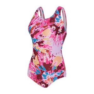 칵테일 원피스 U백 A4SL1LS01PNK