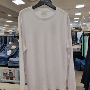 뱅뱅 HC21 빅사이즈라운드티셔츠 BTZ754