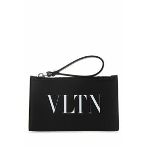 [VALENTINO] 라프리마 남성 PORTAFOGLI 2Y2P0540LVN 0NI 블랙 /2