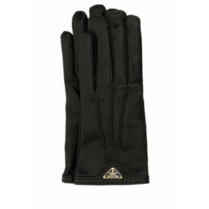 [PRADA] 라프리마 여성 GUANTI 1GG74C038 F0002 블랙 /2