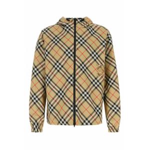 [BURBERRY] 라프리마 남성 패딩 8096682 B9368 체크 /2