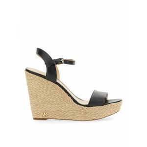 [MICHAEL KORS] 라프리마 여성 에스파드리유 Zeppa Jill 40S6JIHA1L001 블랙 /8