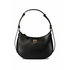 [PINKO] 라프리마 여성 숄더 가방 102790 A0F1Z99Q 블랙 /3