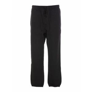 [Y-3] 라프리마 남성 트랙수트 Bottoms Adidas 블랙 트랙 팬츠 IW0074 /8