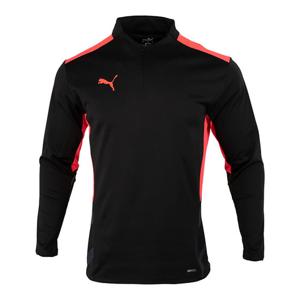 M 푸마긴팔티 매장판 ZQC 657544-43 푸마 인디비쥬얼컵 트레이닝 1/4 집 탑(65754443)