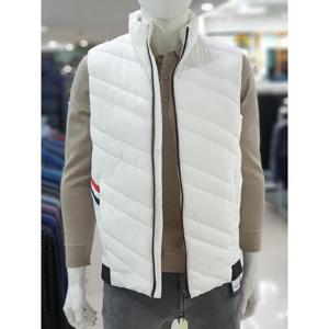 서광모드 세이브존05 아이보리 패딩조끼 SMPCEWVT3970