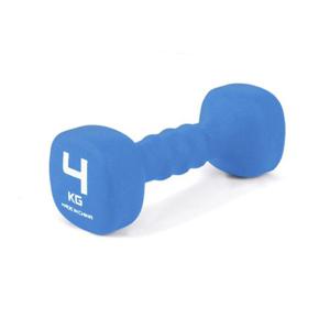 네오플랜아령 아이워너 네오플랜 컬러아령 4kg 스카이블루