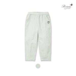 더센트럴 페리미츠 TC01 절개 배기팬츠 P2512P221