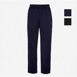 [뱅뱅]BIG 공용 레터링 기모 슬림 트레이닝팬츠 (BPKT70)_KG