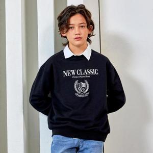 USALL 유솔 HC29 CP쭈리 클래식 맨투맨 ULMA24802