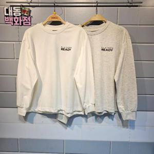 유솔대동백화점 DP01 미니쭈리 그래픽 티 ULMA238G2