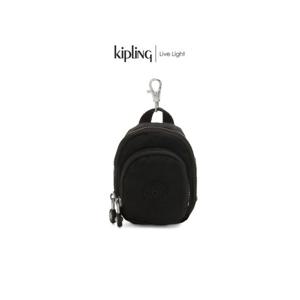 [키플링]키플링 악세사리 미니서울 KPABX03 TRBK