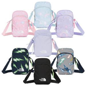 노스페이스키즈 크로스백 미니_NN2PR08