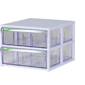 다용도 멀티 수납 보관함 CA512D-2