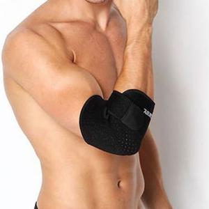 엘보 할인 엘라스틱 팔꿈치 보호대 테니스